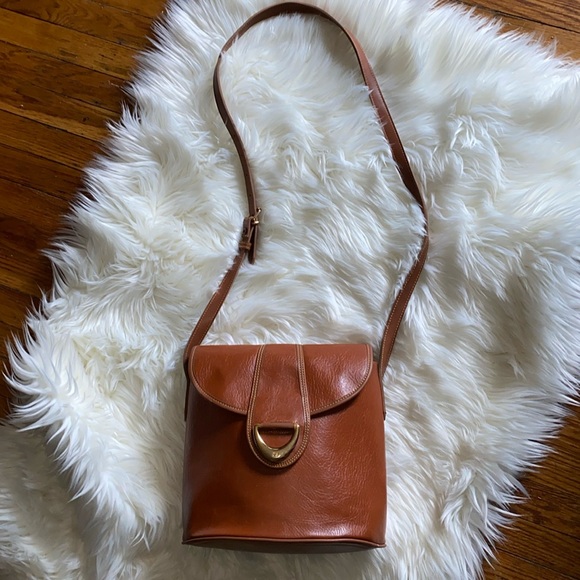 Preloved A Nas Bag - Picture 1 of 14